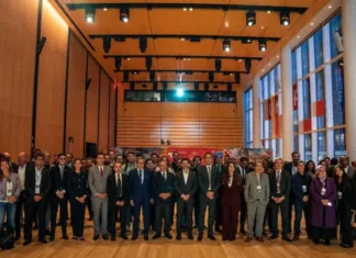 L’UM6P inaugure son nouveau Global Hub aux USA L’UM6P inaugure son nouveau Global Hub aux USA