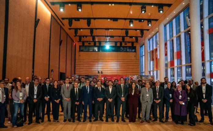 L’UM6P inaugure son nouveau Global Hub aux USA