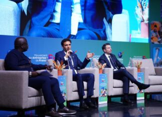 La CGEM salue le nouvel accord Maroc–UE, moteur de croissance pour les Provinces du Sud La CGEM salue le nouvel accord Maroc–UE, moteur de croissance pour les Provinces du Sud