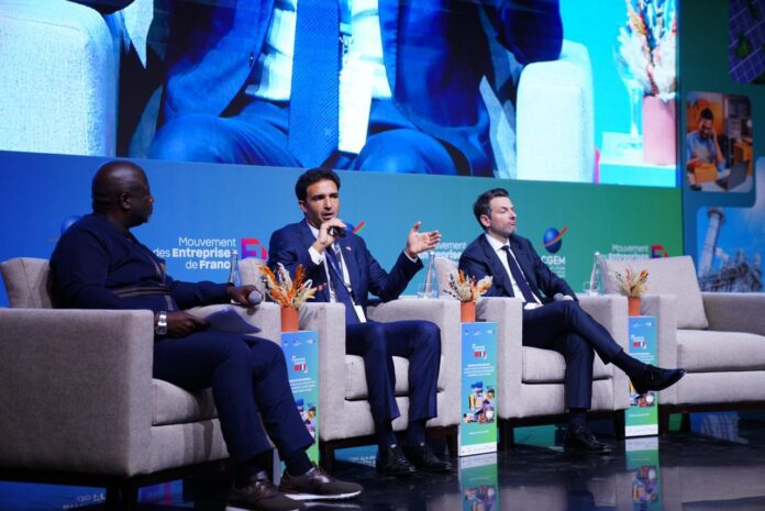 La CGEM salue le nouvel accord Maroc–UE, moteur de croissance pour les Provinces du Sud