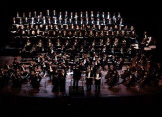 L’OPM réinvente les grandes légendes musicales pour sa saison 2025-2026 L’OPM réinvente les grandes légendes musicales pour sa saison 2025-2026