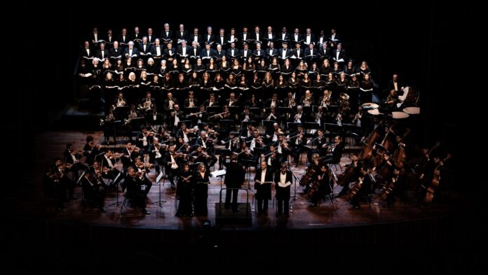 L’OPM réinvente les grandes légendes musicales pour sa saison 2025-2026