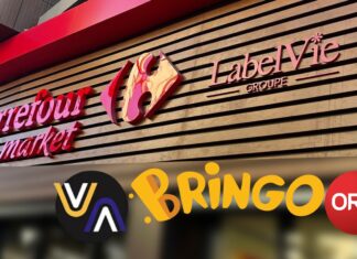 Bringo, VelyVelo et ORA réinventent la livraison urbaine Bringo, VelyVelo et ORA réinventent la livraison urbaine