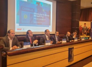 Cash Plus officialise son arrivée à la Bourse de Casablanca Cash Plus officialise son arrivée à la Bourse de Casablanca