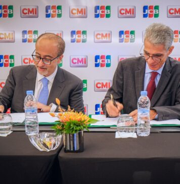 JCB et le CMI boostent l’acceptation des paiements internationaux au Maroc JCB et le CMI boostent l’acceptation des paiements internationaux au Maroc