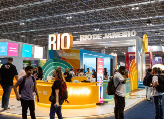 Le Maroc, invité vedette du plus grand salon du tourisme d’Amérique latine Le Maroc, invité vedette du plus grand salon du tourisme d’Amérique latine