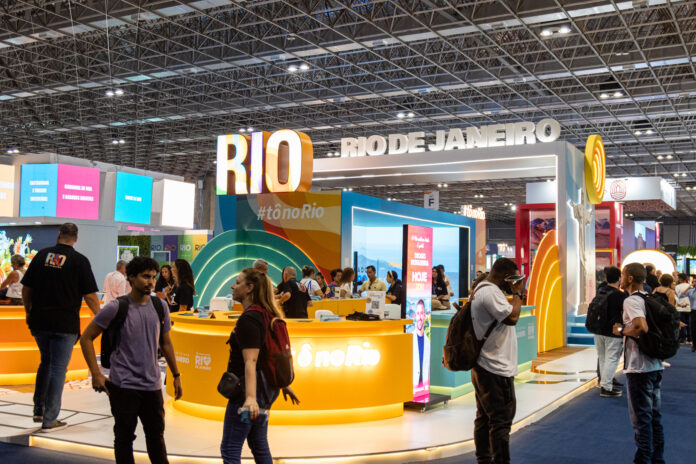 Le Maroc, invité vedette du plus grand salon du tourisme d’Amérique latine