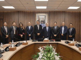 Al Barid Bank s’engage aux côtés des vétérinaires marocains