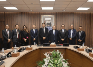 Al Barid Bank s’engage aux côtés des vétérinaires marocains Al Barid Bank s’engage aux côtés des vétérinaires marocains