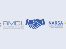 Transport routier : nouveau partenariat AMDL–NARSA