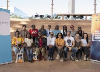 AYWA : dix jeunes réalisatrices africaines en résidence au Maroc African Young Women in Action