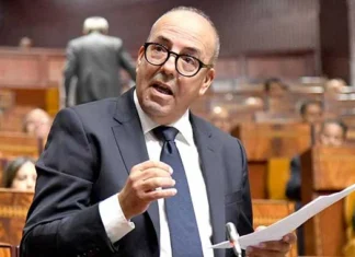 Ahmed El Bouari appelle à une feuille de route maroco-française pour l’élevage Ahmed El Bouari appelle à une feuille de route maroco-française pour l’élevage