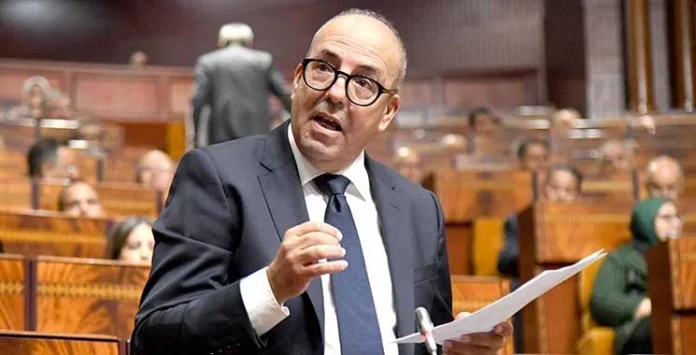 Ahmed El Bouari appelle à une feuille de route maroco-française pour l’élevage