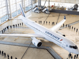 Wifi gratuit, surmatelas Sofitel... Air France monte en gamme au Maroc