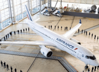 Wifi gratuit, surmatelas Sofitel… Air France monte en gamme au Maroc Wifi gratuit, surmatelas Sofitel... Air France monte en gamme au Maroc