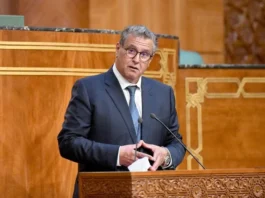 Aziz Akhannouch promet un changement concret au service des Marocains