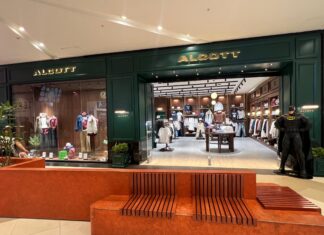 Alcott s’installe à Marina Shopping, deuxième adresse signée Chiccorner Alcott s’installe à Marina Shopping, deuxième adresse signée Chiccorner