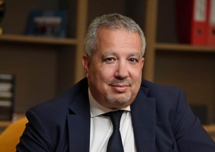 Mourad Alem prend les commandes du Groupe Marjane
