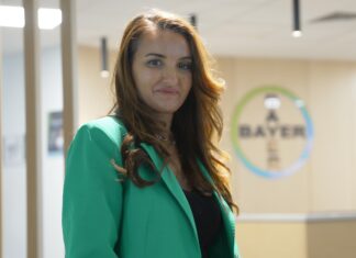 Bayer Maroc mise sur le leadership féminin pour bâtir un avenir plus équitable Bayer Maroc mise sur le leadership féminin pour bâtir un avenir plus équitable