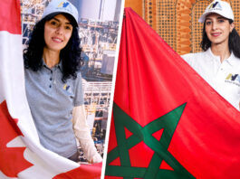 Rallye Aïcha des Gazelles : une première canado-marocaine dans les dunes