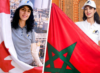 Rallye Aïcha des Gazelles : une première canado-marocaine dans les dunes Rallye Aïcha des Gazelles : une première canado-marocaine dans les dunes