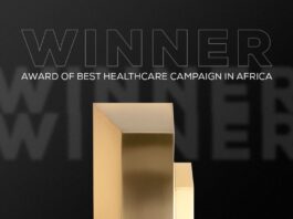 Bayer Maroc primée à l’African Cristal Festival pour sa campagne « Love Heals »