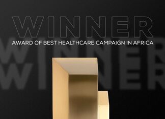 Bayer Maroc primée à l’African Cristal Festival pour sa campagne « Love Heals » Bayer Maroc primée à l’African Cristal Festival pour sa campagne « Love Heals »