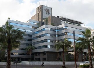 Le Groupe BCP confirme son engagement anti-corruption avec la certification ISO 37001:2025 Le Groupe BCP confirme son engagement anti-corruption avec la certification ISO 37001:2025