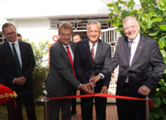 La BVMW choisit Rabat pour son bureau régional et promet un nouvel élan aux PME La BVMW choisit Rabat pour son bureau régional et promet un nouvel élan aux PME