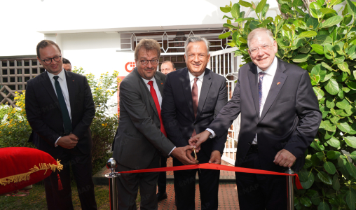 La BVMW choisit Rabat pour son bureau régional et promet un nouvel élan aux PME