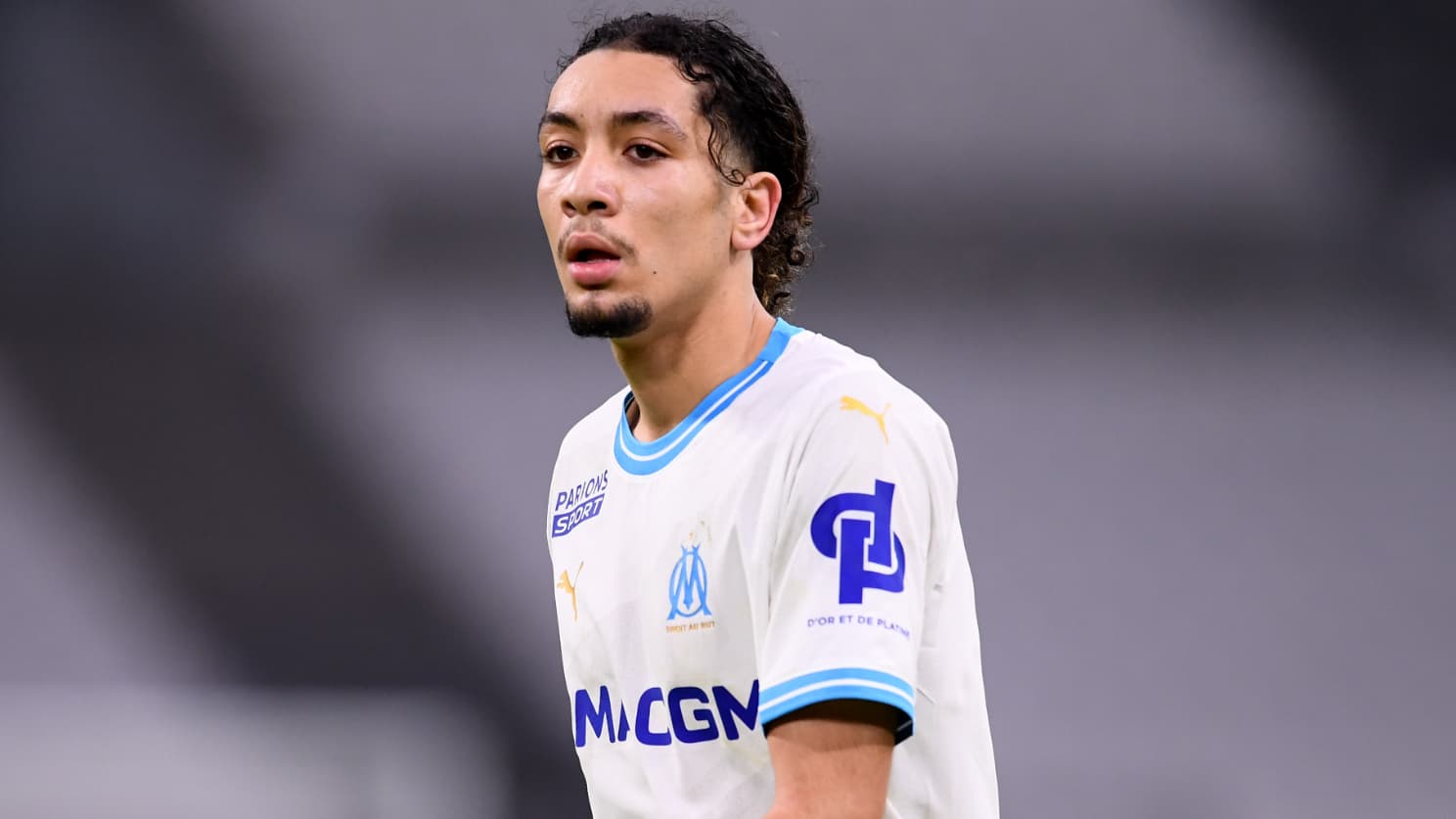 Bilal Nadir Plus de peur que de mal pour Bilal Nadir, rassure l’OM