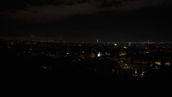 L’Espagne redoute un nouveau blackout