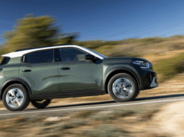 Citroën dévoile au Maroc le C3 Aircross le plus polyvalent de sa génération