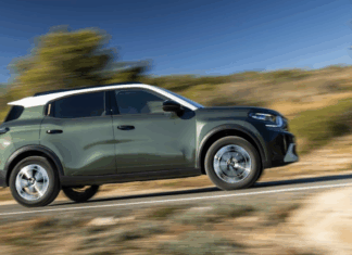 Citroën dévoile au Maroc le C3 Aircross le plus polyvalent de sa génération Citroën dévoile au Maroc le C3 Aircross le plus polyvalent de sa génération