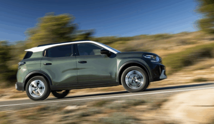 Citroën dévoile au Maroc le C3 Aircross le plus polyvalent de sa génération
