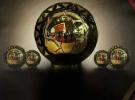 Le Maroc domine la liste des nominés aux CAF Awards 2025
