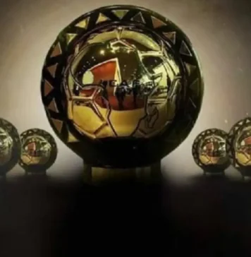 CAF Awards 2025 : le Maroc en force dans toutes les catégories CAF Awards 2025 : le Maroc en force dans toutes les catégories