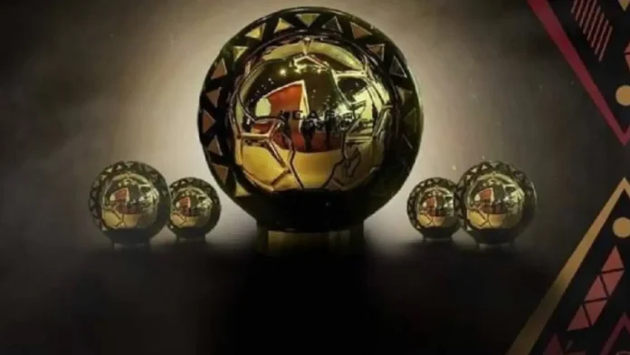 Le Maroc domine la liste des nominés aux CAF Awards 2025