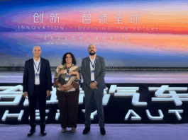 À Wuhu, Chery fait de ses utilisateurs les concepteurs du futur