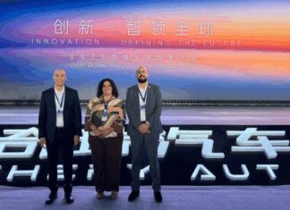 À Wuhu, Chery fait de ses utilisateurs les concepteurs du futur À Wuhu, Chery fait de ses utilisateurs les concepteurs du futur