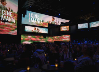Un hommage inédit au cinéma marocain à Montréal Un hommage inédit au cinéma marocain à Montréal