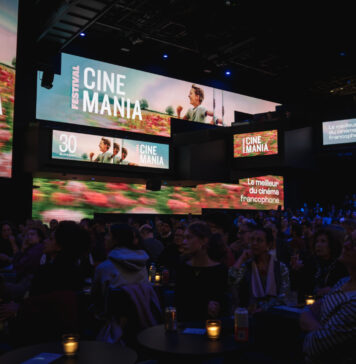 À Montréal, Cinémania célèbre la créativité du cinéma marocain À Montréal, Cinémania célèbre la créativité du cinéma marocain