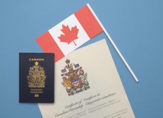 Canada : plus de 1.800 Marocains naturalisés au premier semestre Canada : plus de 1.800 Marocains naturalisés au premier semestre