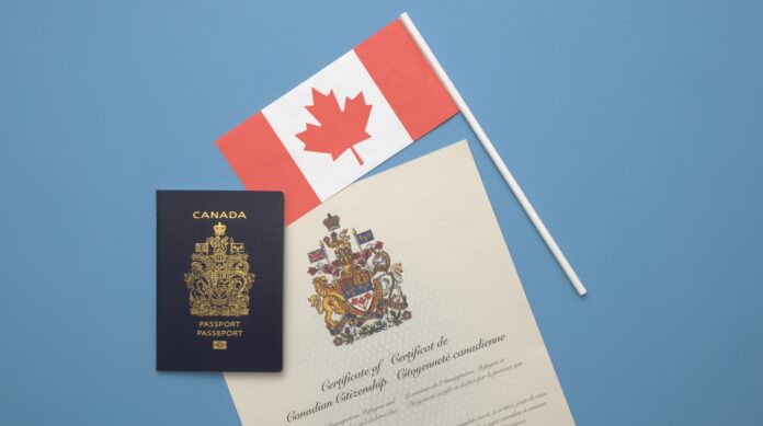 Canada : plus de 1.800 Marocains naturalisés au premier semestre