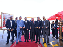 Coca-Cola injecte 715 MDH pour booster sa production à Casablanca