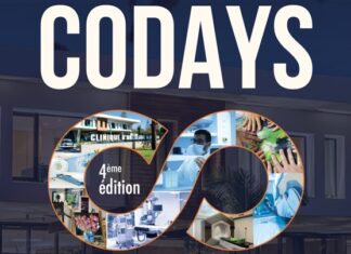 CoDays 2025 à Rabat, un carrefour de réflexion sur la médecine du futur CoDays 2025 à Rabat, un carrefour de réflexion sur la médecine du futur