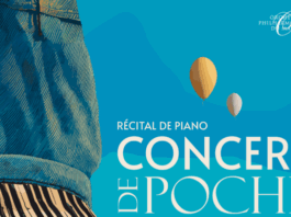 L'OPM réinvente la musique de chambre avec « Les Concerts de Poche »