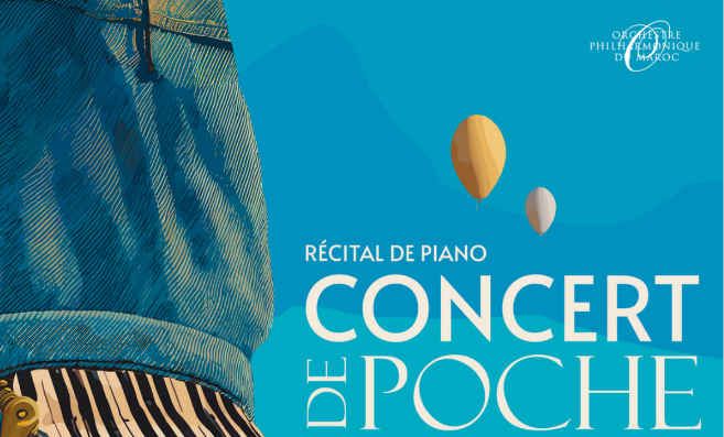 L'OPM réinvente la musique de chambre avec « Les Concerts de Poche »