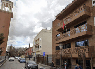 Une journée dédiée aux Marocains du monde au consulat de Madrid Une journée dédiée aux Marocains du monde au consulat de Madrid