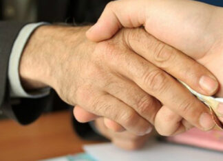 L’INPPLC et la DGSN-DGST unies pour un Maroc plus intègre L’INPPLC et la DGSN-DGST unies pour un Maroc plus intègre